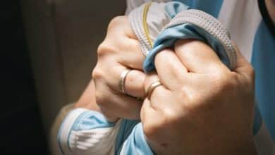 Hombre perdi&oacute; la vida tras ahorcarse con la bandera de Argentina durante celebraci&oacute;n del mundial