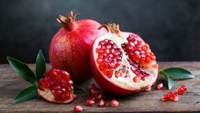 Esta es la fruta que le ayuda a limpiar la sangre de forma natural