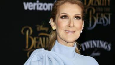 C&eacute;line Dion