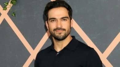 La verdadera raz&oacute;n por la que Alfonso Herrera no estar&aacute; en el reencuentro de &ldquo;Rebelde&rdquo;