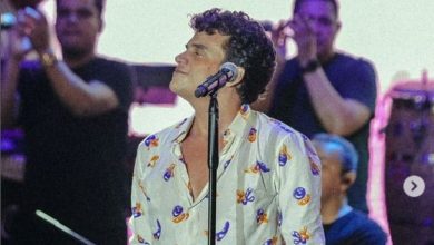 el inesperado anuncio que hizo Silvestre Dangond que dej&oacute; fr&iacute;o a sus seguidores