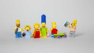 Los Simpsons