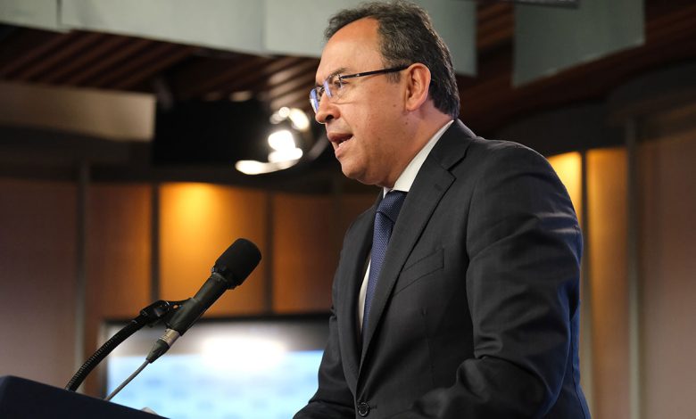 Gobierno Nacional aclara que las solicitudes de suspensi&oacute;n de capturas no son amnist&iacute;as ni indultos