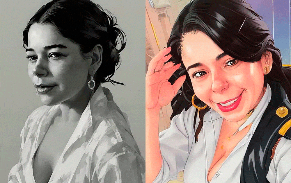 tenga cuidado con la aplicaci&oacute;n para crear avatares digitales, le contamos la raz&oacute;n