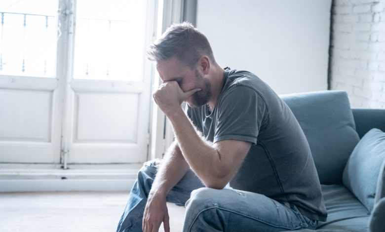 un hombre pierde la memoria tras acostarse con su esposa / alzheimer / microsue&ntilde;os