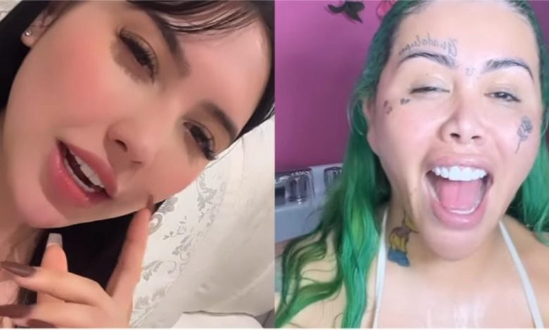 yina calder&oacute;n y aida victoria merlano