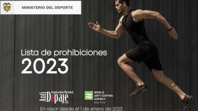 Agencia Mundial Antidopaje