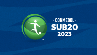 CONMEBOL Sub-20