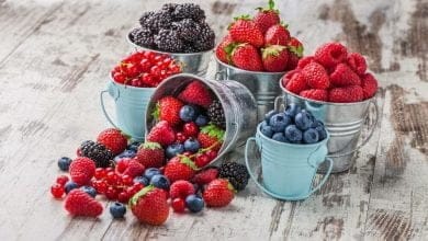 C&aacute;ncer las mejores frutas para limitar el riesgo