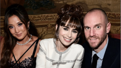 Emily en Par&iacute;s