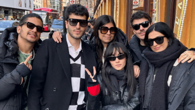 Sebasti&aacute;n Yatra y Aitana