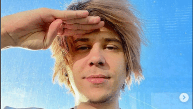 streamer espa&ntilde;ol