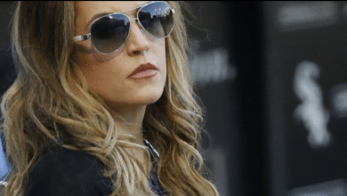 hija de Elvis Presley