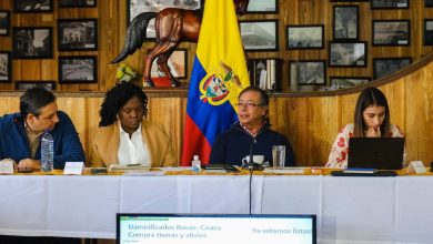 Conozca las medidas que anunci&oacute; el Gobierno para atender crisis en Nari&ntilde;o