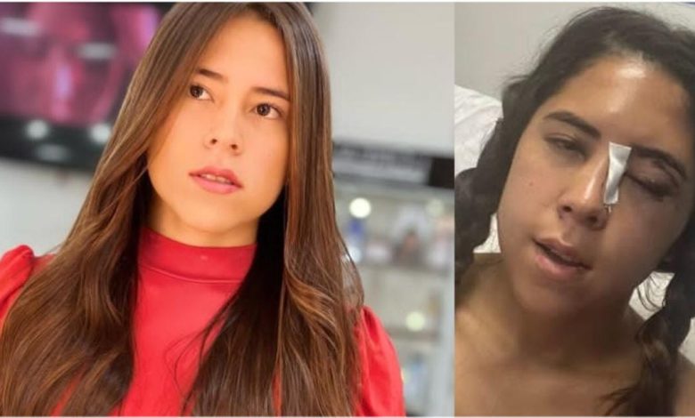 participante del desaf&iacute;o