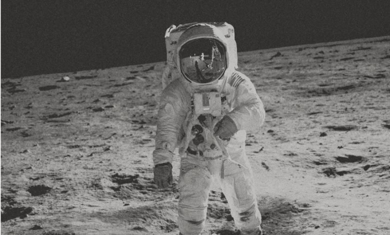 astronautas de la NASA | astronautas atrapados en el espacio