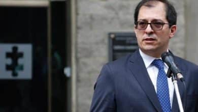 Guaviare cese al fuego delincuentes fiscal&iacute;a / fiscal barbosa