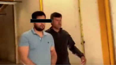 anestesiólogo colombiano detenido en Brasil