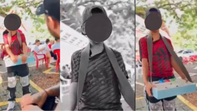 video de supuesto ni&ntilde;o genio