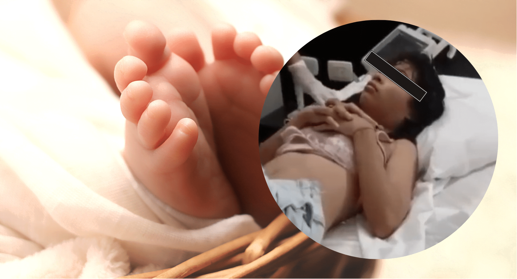 madre de beb&eacute; que falleci&oacute; en motel de valledupar