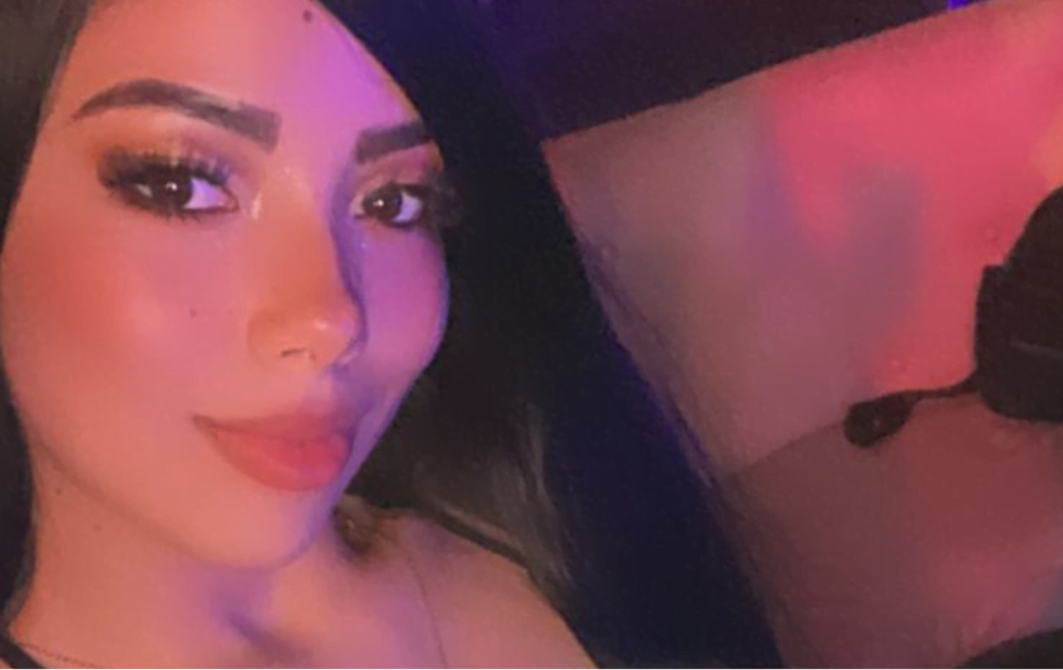 valentina trespalacios