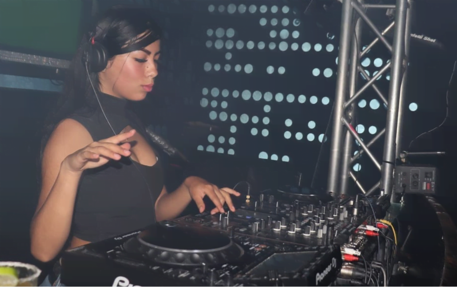 valentina Trespalacios