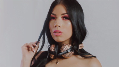 valentina Trespalacios