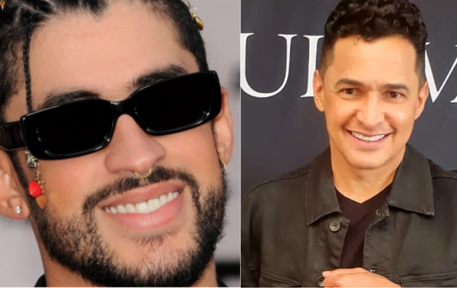 bad bunny Jorge celed&oacute;n