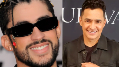 bad bunny Jorge celed&oacute;n