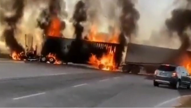 m&eacute;xico captura del hijo de El chapo