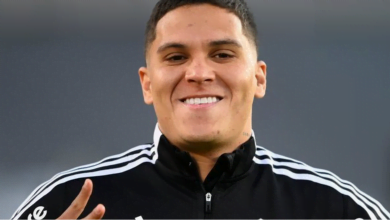 Juan Fernando Quintero