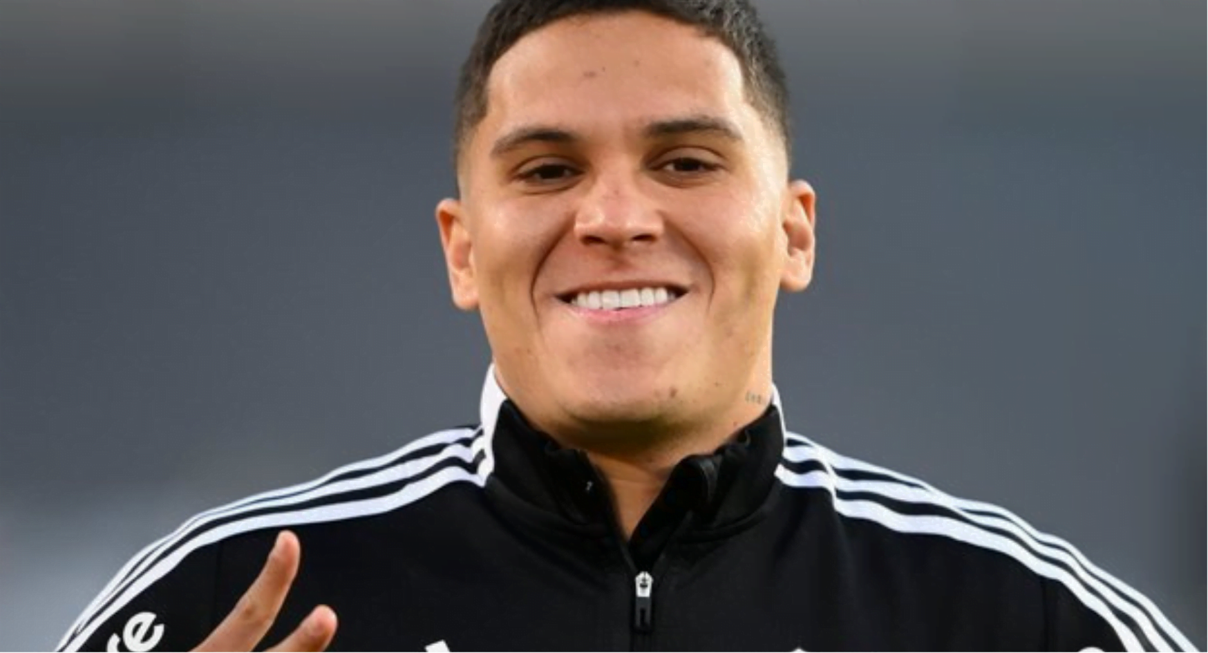 Juan Fernando Quintero