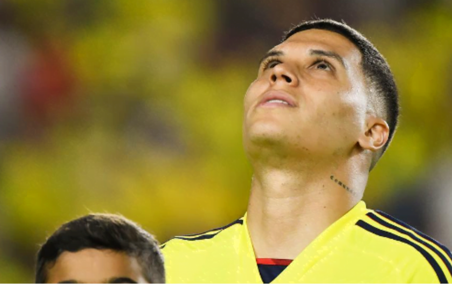 Juan Fernando Quintero al Junior de Barranquilla am&eacute;rica de cali