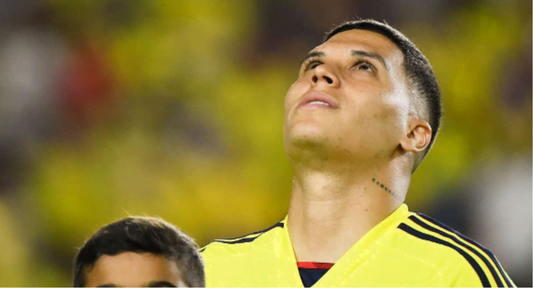 Juan Fernando Quintero al Junior de Barranquilla