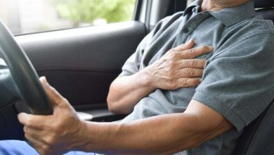 reconocido compositor vallenato sufri&oacute; un infarto - Esta es la vitamina que ayuda a reducir el riesgo de infarto enfermedad card&iacute;aca