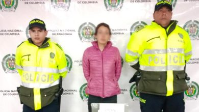 circular azul de Interpol