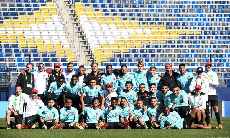 colombia vs estados unidos