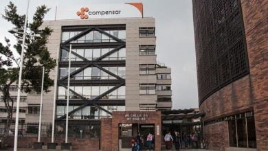 Menor se habr&iacute;a lanzado del piso 7 del edificio de Compensar en norte de Bogot&aacute;