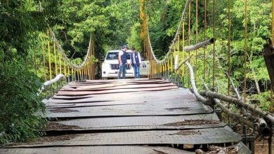 confinamiento en Arauca