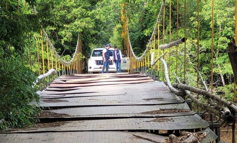 confinamiento en Arauca