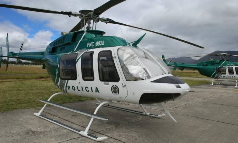 coronel C&eacute;sar Mauricio Rodr&iacute;guez