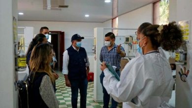 desnutrici&oacute;n en colombia