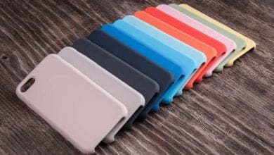 fundas para celular