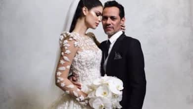 boda de marc Anthony y nadie Ferreira