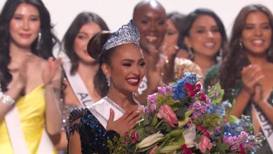 Estados Unidos es la nueva Miss Universo 2022