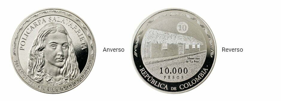 moneda