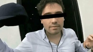 Ovidio guzm&aacute;n