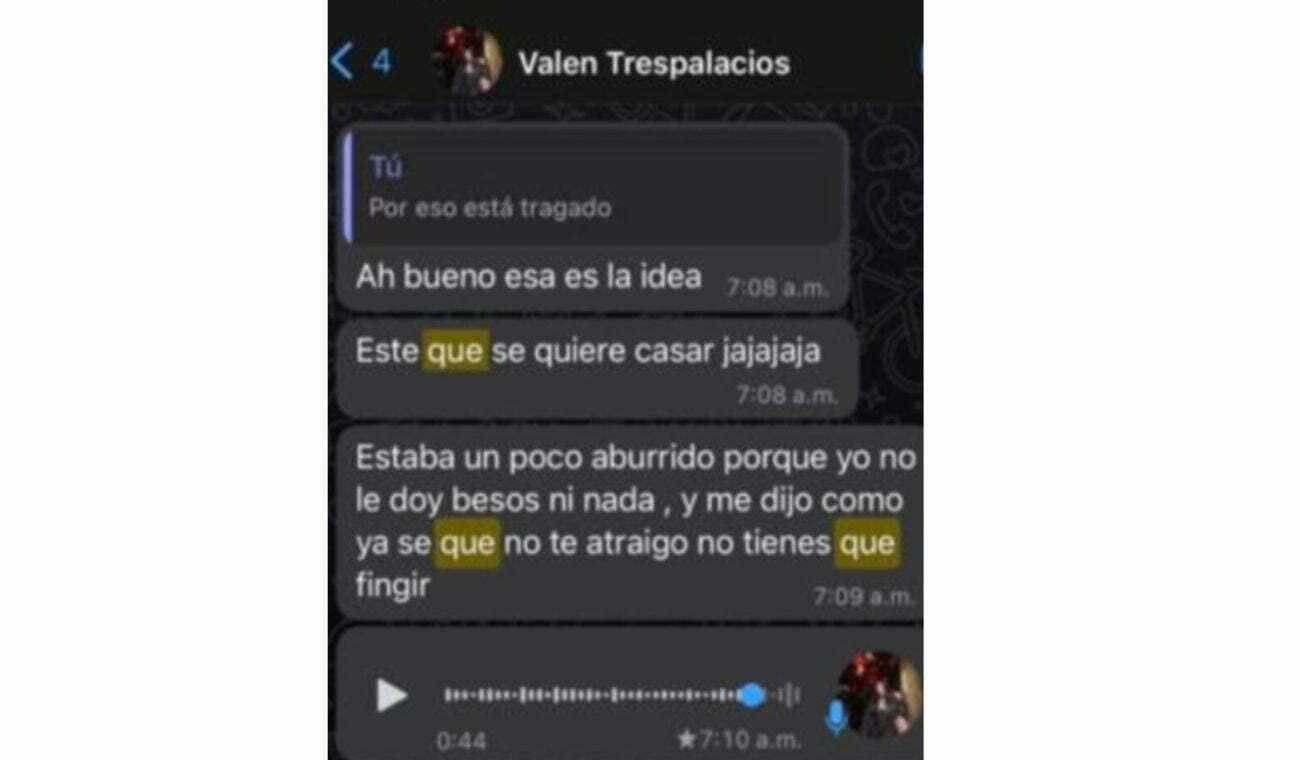 valentina trespalacios