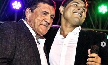 poncho zuleta / Kbeto Zabaleta