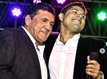 poncho zuleta / Kbeto Zabaleta